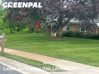 Lawn Cut nearby Newark, DE, 