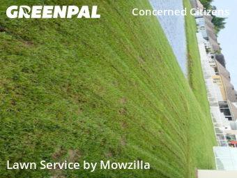 Lawn Care nearby Gibsonton, FL, 