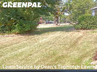 Lawn Mowing Service nearby Granite City, IL, 