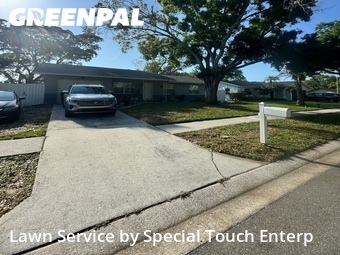 Lawn Maintenance nearby Dunedin, FL, 