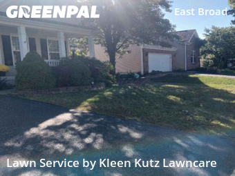 Yard Cutting nearby Columbus, OH, 