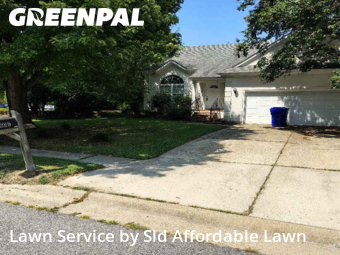 Lawn Care nearby Suffolk, VA, 