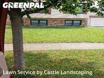 Grass Cut nearby Arlington Heights, IL, 