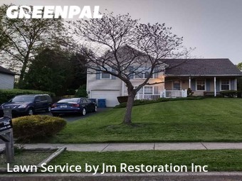 Lawn Cut nearby Horsham, PA, 