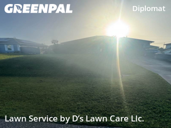 Lawn Care Service nearby Cape Coral, FL, 