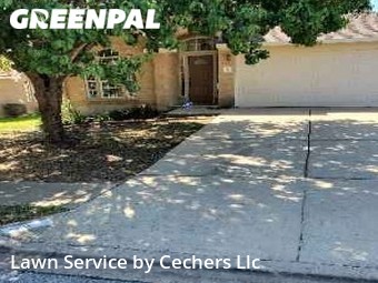 Grass Cutting nearby Pflugerville, TX, 