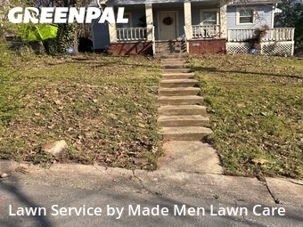 Yard Mowing nearby North Little Rock, AR, 