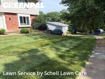Lawn Care nearby Ballwin, MO, 