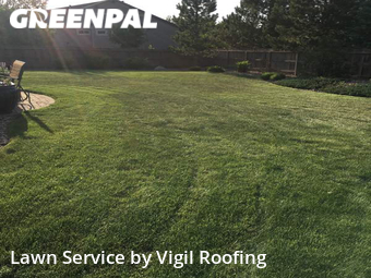 Lawn Mow nearby Colorado Springs, CO, 