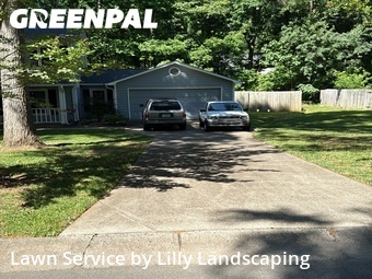 Grass Cut nearby Concord, NC, 
