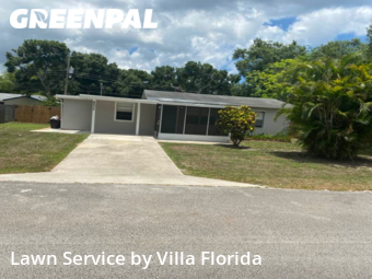 Grass Cutting nearby Fort Pierce, FL, 