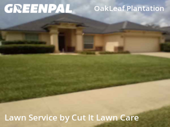 Lawn Service nearby Orange Park, FL, 