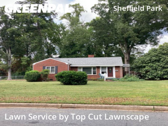 Lawn Mow nearby Charlotte, NC, 