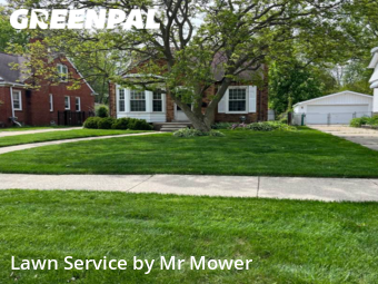 Lawn Care nearby Eastpointe, MI, 