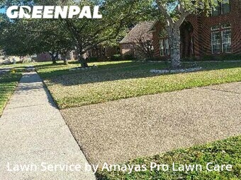 Lawn Cutting nearby Corpus Christi, TX, 