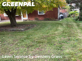 Grass Cutting nearby Glen Burnie, MD, 