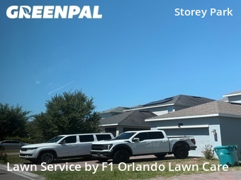 Affordable Landscaping In Orlando,32832,Landscaping Cleanup by F1 Orlando Lawn Care, work completed in Jun , 2026