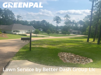 Lawn Service nearby Madison, MS, 