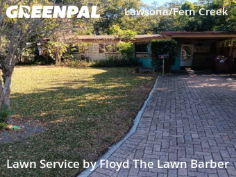 Lawn Care nearby Orlando, FL, 