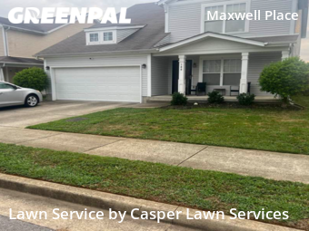 Lawn Maintenance nearby Nashville, TN, 