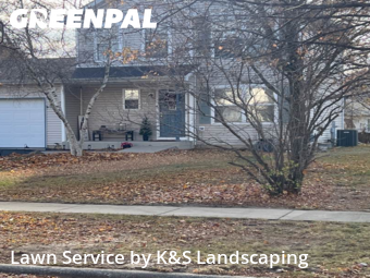 Lawn Cut nearby Plainfield, IL, 