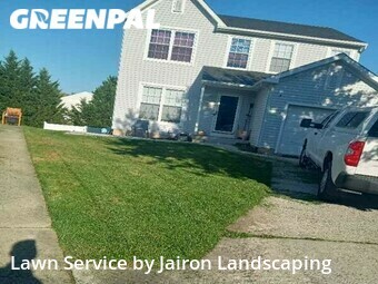 Yard Cutting nearby Owings Mills, MD, 