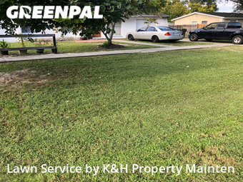 Lawn Mow nearby Ocoee, FL, 