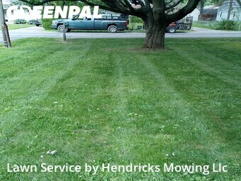 Grass Cut nearby North Ridgeville, OH, 