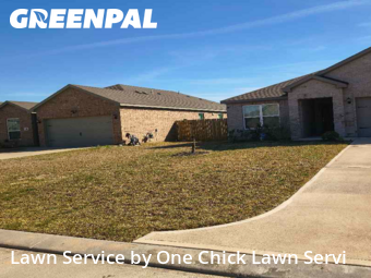 Lawn Mowing nearby Katy, TX, 
