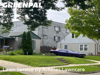 Grass Cutting nearby West Allis, WI, 