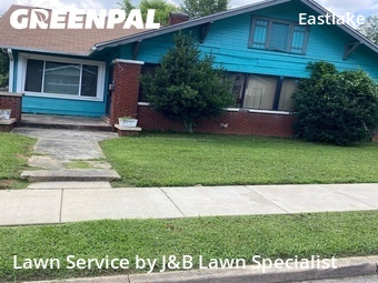 Lawn Mowing Service nearby Birmingham, AL, 