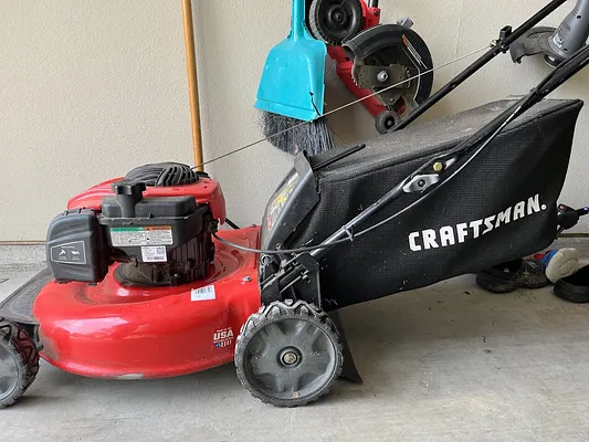 DFW mobile lawnmower Services Photo 3