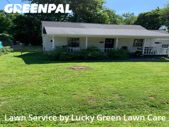 Lawn Mowing nearby Nashville, TN, 