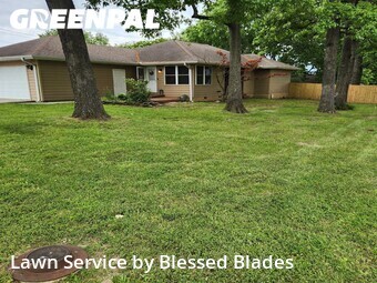 Lawn Care Service nearby Nixa, MO, 