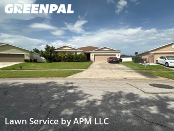 Lawn Maintenance nearby Kissimmee, FL, 