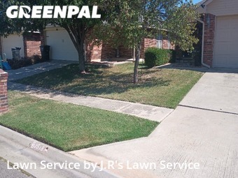 Lawn Maintenance nearby Moore, OK, 