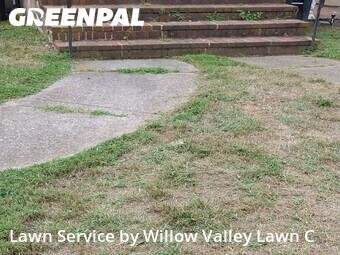Lawn Mowing Service nearby Roanoke, VA, 