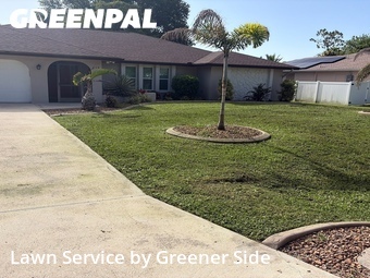 Yard Cutting nearby Port Charlotte, FL, 