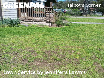 Lawn Service nearby Nashville, TN, 