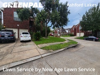 Lawn Mow nearby Sugar Land, TX, 
