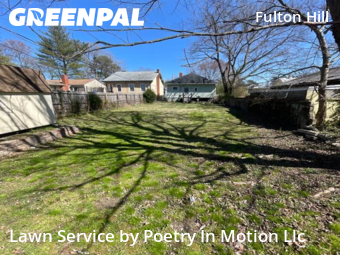 Grass Cutting nearby Richmond, VA, 