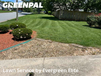 Lawn Maintenance nearby Greensboro, NC, 
