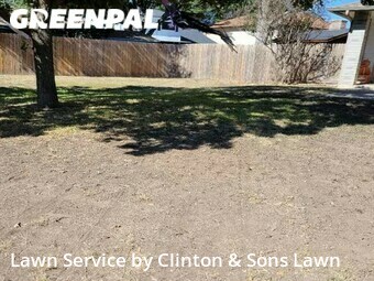 Lawn Care Service nearby Converse, TX, 