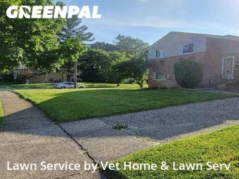 Lawn Care Service nearby Cincinnati, OH, 