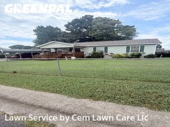 Yard Cutting nearby Fairfield, AL, 