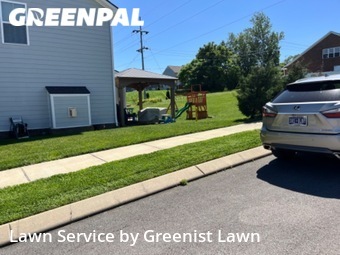 Yard Mowing nearby Spring Hill, TN, 