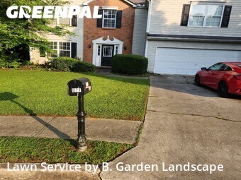 Lawn Care nearby Dacula, GA, 