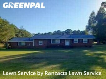 Lawn Service nearby Jacksonville, NC, 