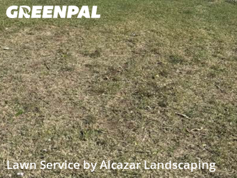 Lawn Cut nearby Mansfield, TX, 
