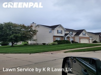 Lawn Care nearby Florissant, MO, 